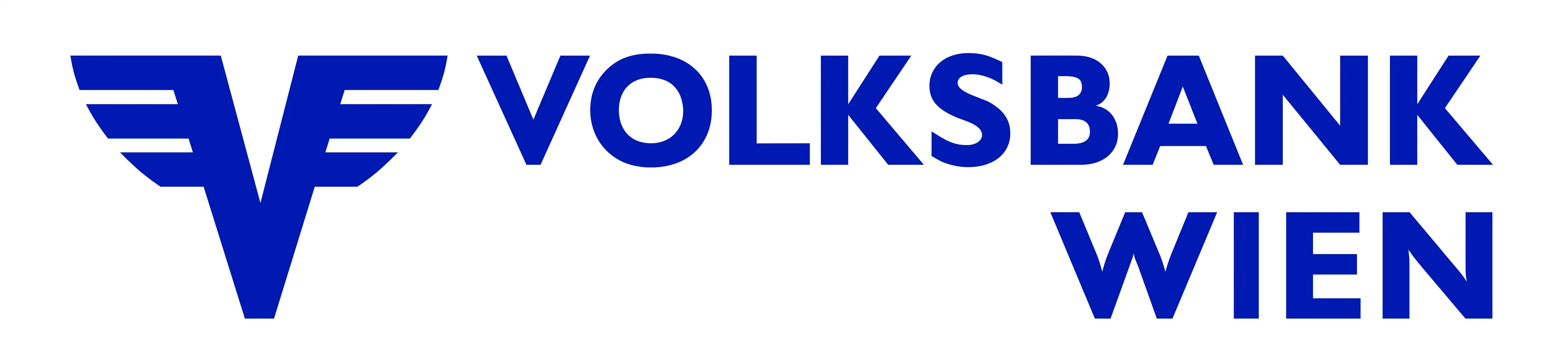 Volksbank Wien logo